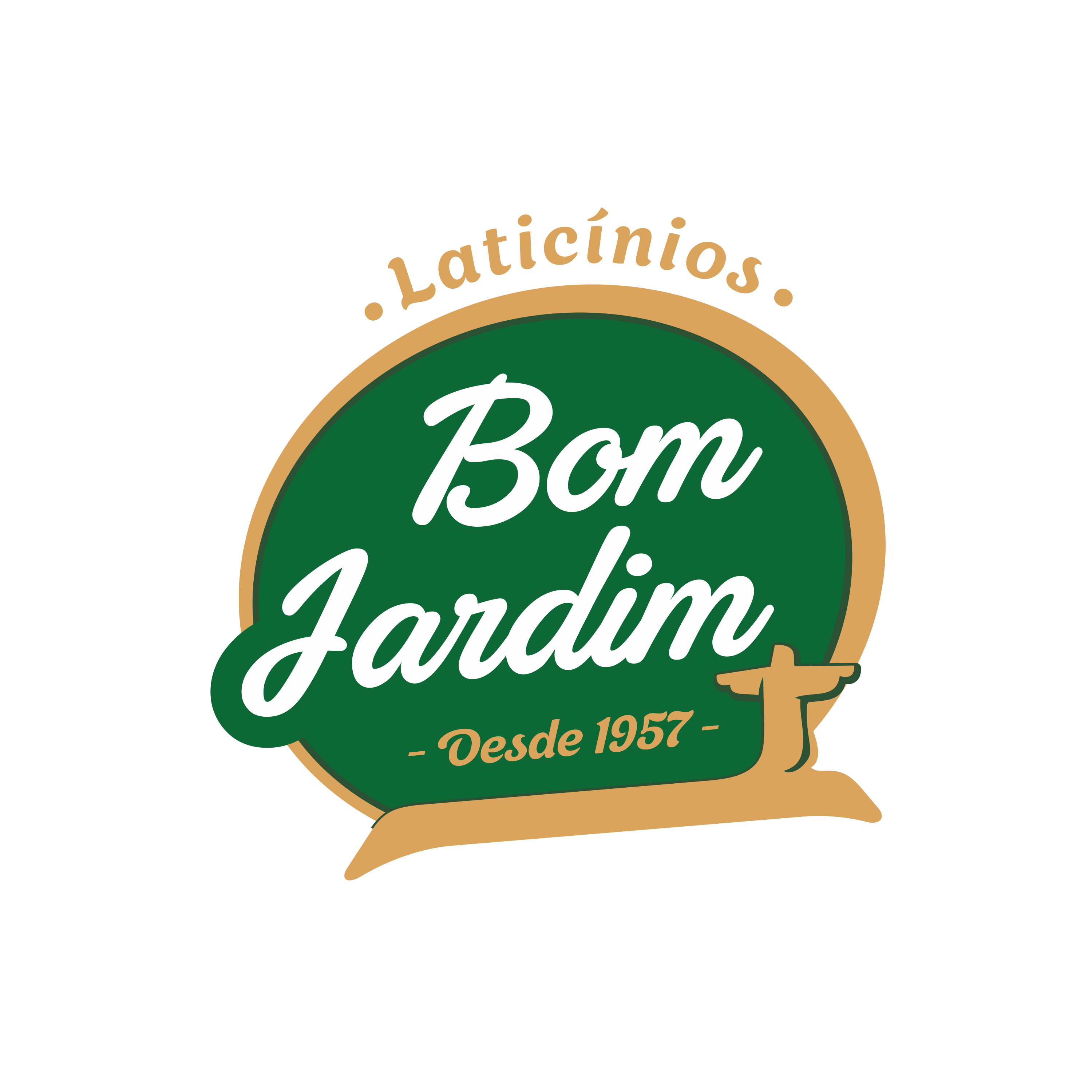 Laticínios Bom Jardim